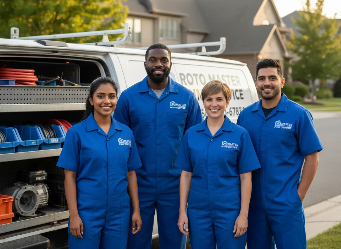 Sump Pump Installation company in Elk Grove Village, IL